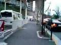 初詣＠明治神宮①：代々木駅～北参道