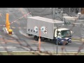 佐川急便 いすゞフォワード