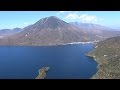 中禅寺湖の紅葉見頃に