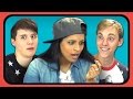 YouTubers React to K-pop #2