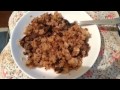 ２２日目２回目の昼食【ダイエット・食事・運動・サプリメント】