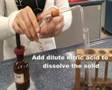 CCSS Chemistry Lab - Quest 1B