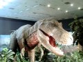 モンキーパーク　恐竜大冒険（犬山市）