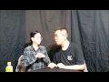 手話で話そう【仕事関係の手話：単語】黒字（プチコント入り）