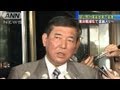 3党幹事長が会談　答弁軽減化など国会改革を議論（13/09/30）