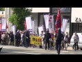 2013.8.6 広島での反原発デモ2