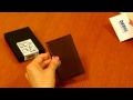 DEDIC:BusinessCardHolder（名刺入れ）