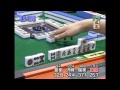 沢崎誠、タンピン三色を決める！