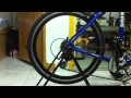 FOLEX RACE SL 451