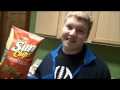 Sunchips Experiment