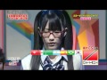 AKB48 Mayuyu memorizing 30 flags (How to remember the national flag of Antigua and Barbuda)