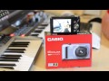 Die Casio Exilim EX-ZR400 im Video-Check von nachbelichtet.com