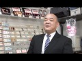 はんこスーパー社長インタビュー