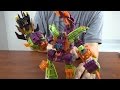 【ダイエット版】ボットコン限定! スコルポノック!