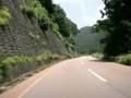 [車載動画](1/3)やまびこロード（ひるがの高原）