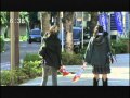 【岡村真美子】まみこの天気予報20101223