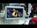 PS Vita TV Interface - TGS 2013
