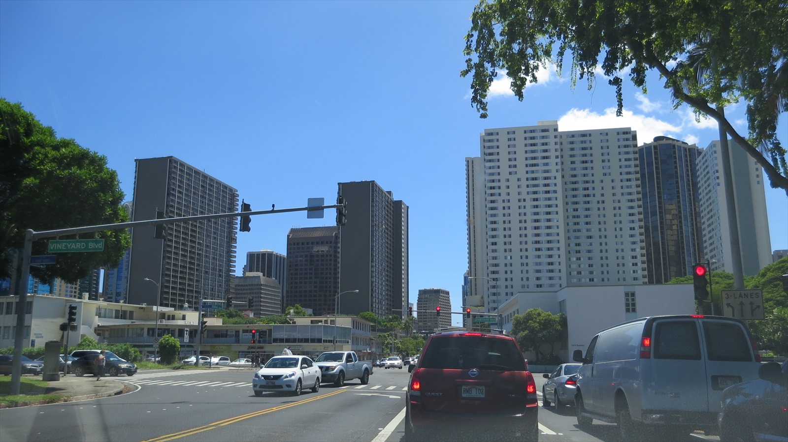 Aloha Tower Marketplace