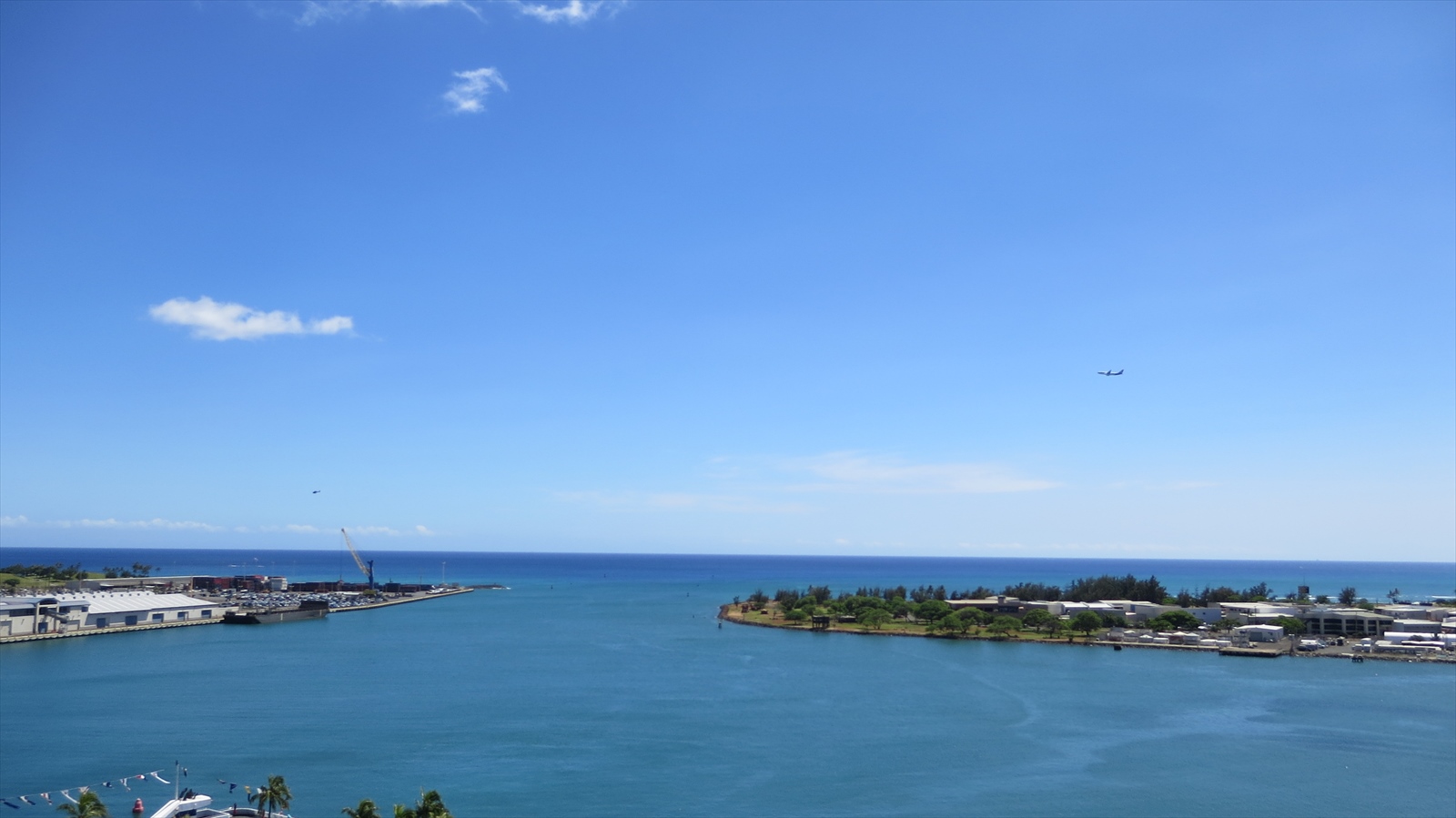 Aloha Tower Marketplace