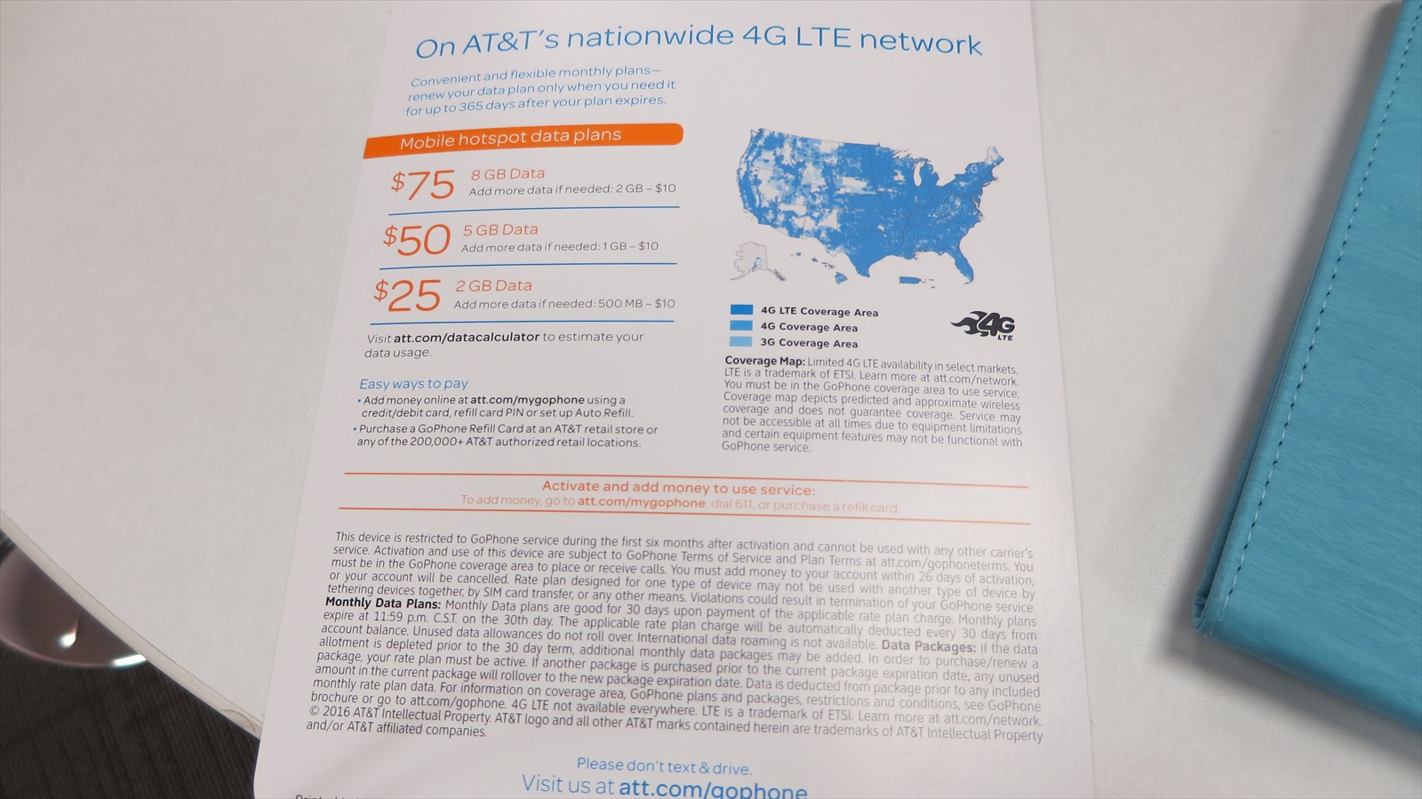 AT&T