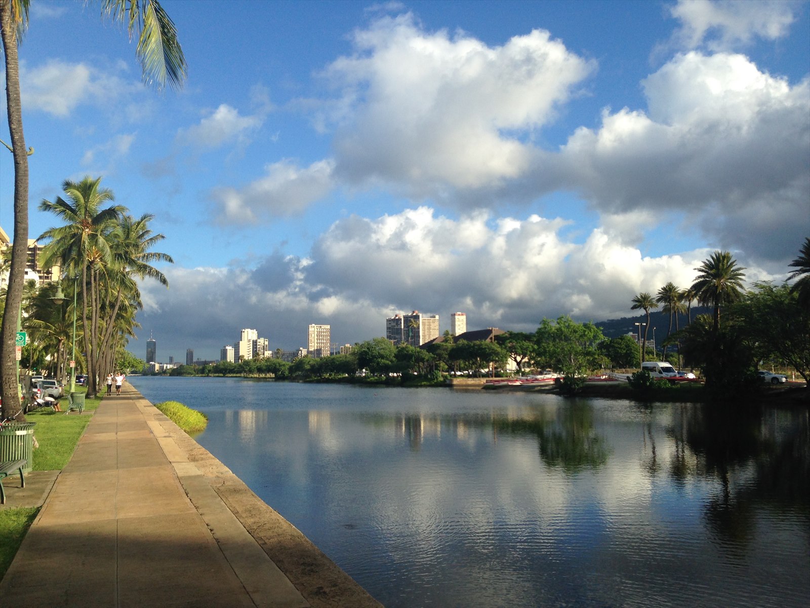 Waikiki