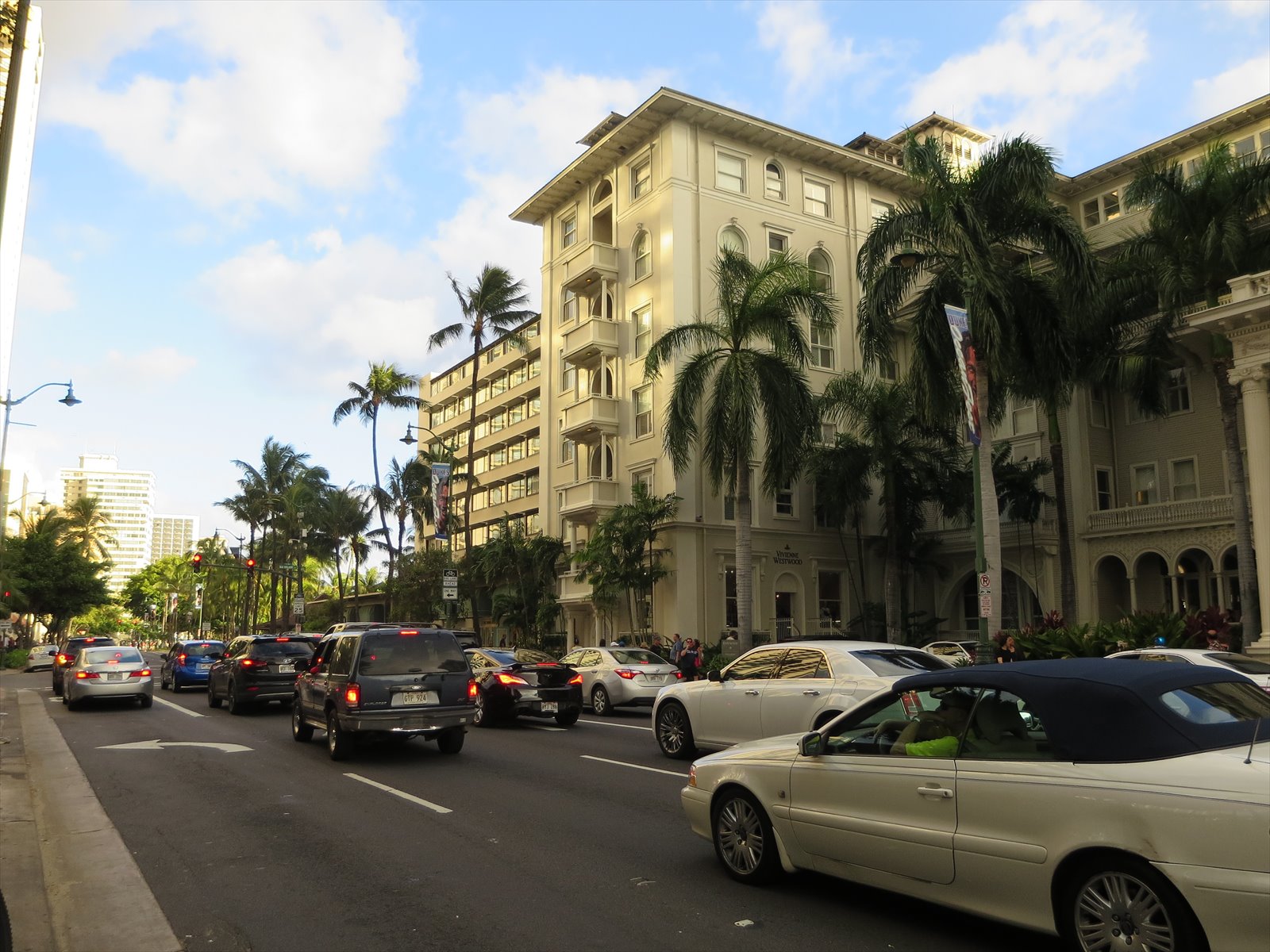 Waikiki