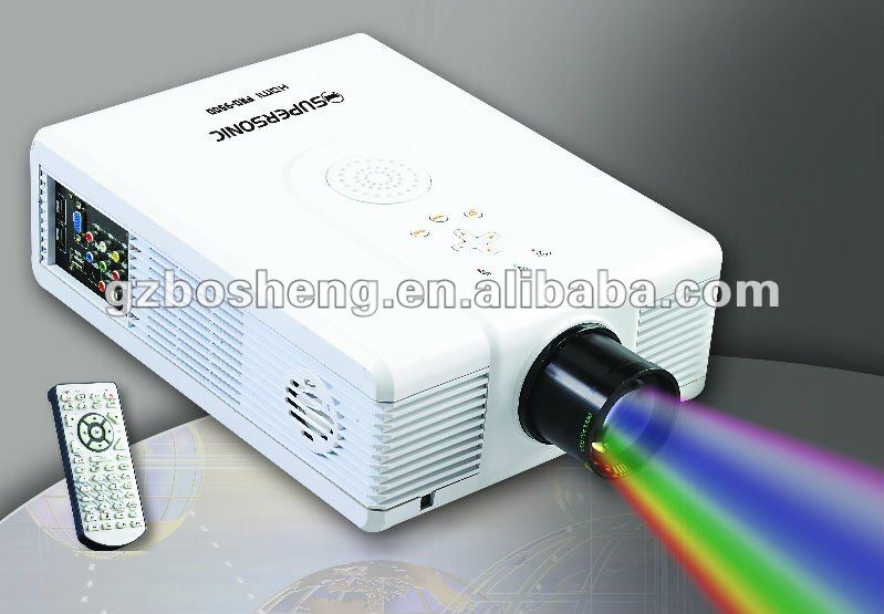 Projector Lamps on stock