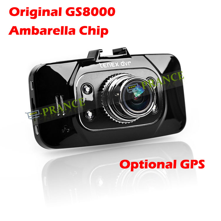 S2 IP CAMERA PROCESSOR - Ambarella Inc.