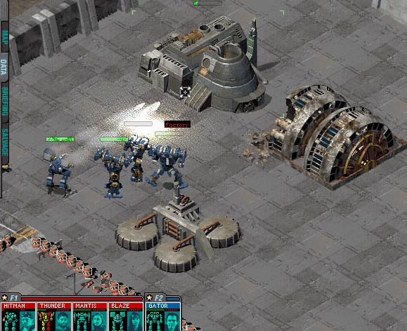 MechCommander 2 - BattleTechWiki