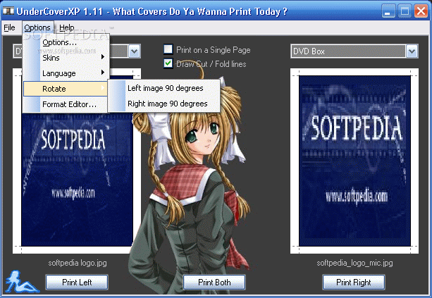 UnderCoverXP - Download