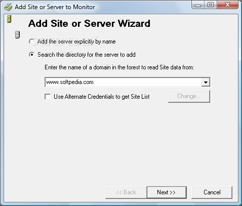 Monitor - Online Shop