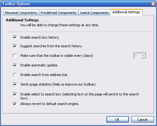 Radio Toolbar Download | FM Radio Online.