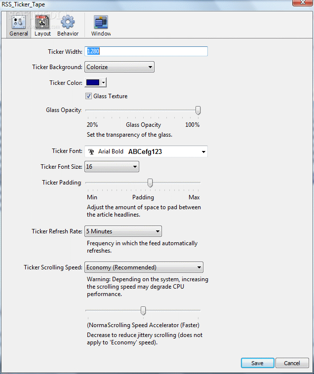 RSS Readers - Joomla! Extensions.