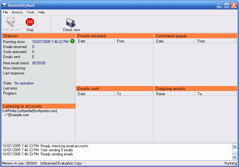 Runtime - Data Recovery - Data Recovery.