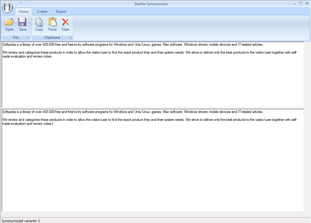 The Best Spinner - the most powerful.