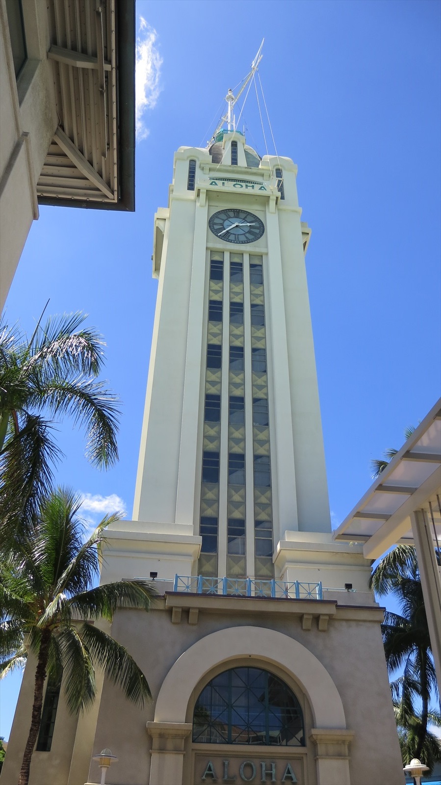 Aloha Tower Marketplace