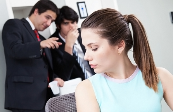 3 Types of Sexual Harassment at Workplace