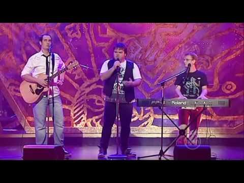 Axis of Awesome - 4 Four Chord Song (with.