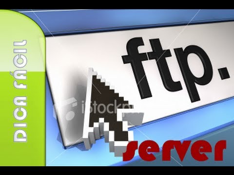 ONE TUTORIAL - #01 FTP - COMO USAR E.