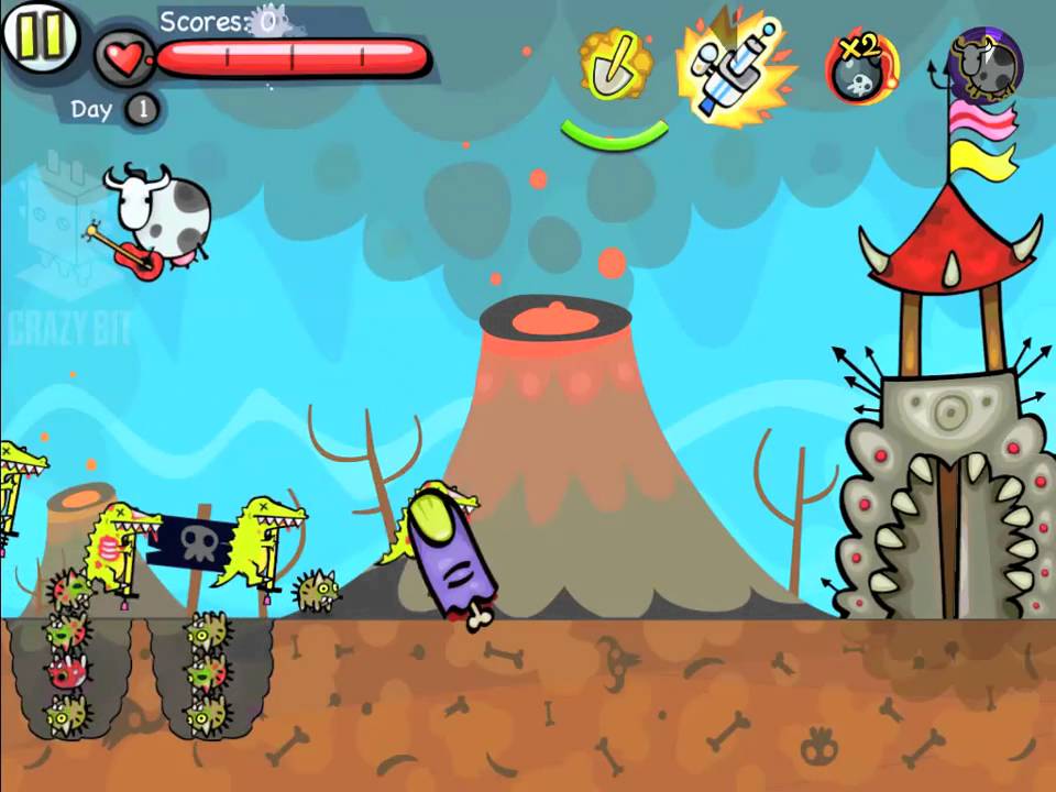 Plants vs Zombies Tips Cheats and Strategy.