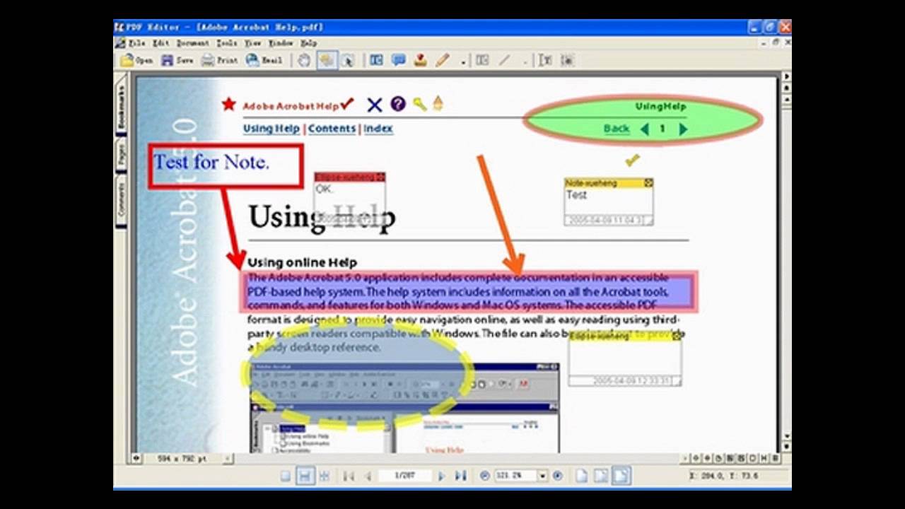 PDF-documenten bewerken? | pdf-creator.nl