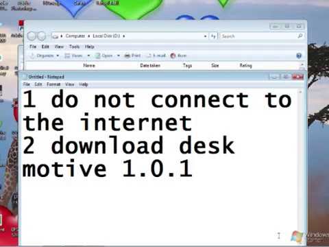 cubedesktop crack and serial - YouTube