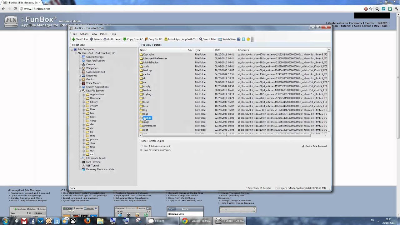 How to reset Applocker's password and.