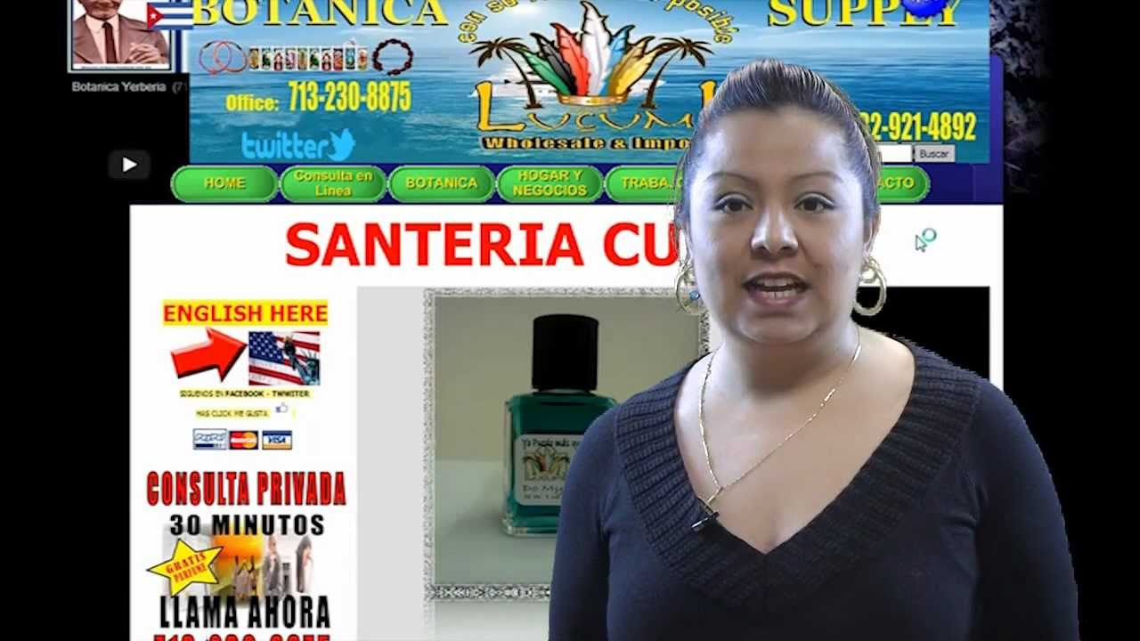 LOS SANTOS GUERREROS: ORACION A YEMAYA...