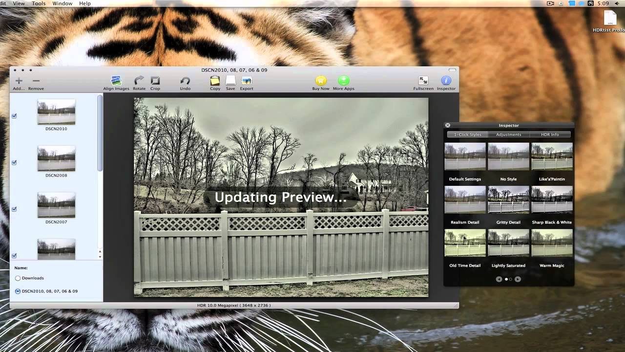 Apple - Downloads