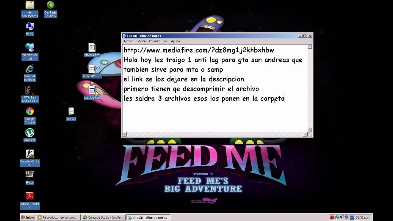 RPG Paradize - TOP MMORPG Minecraft WoW.