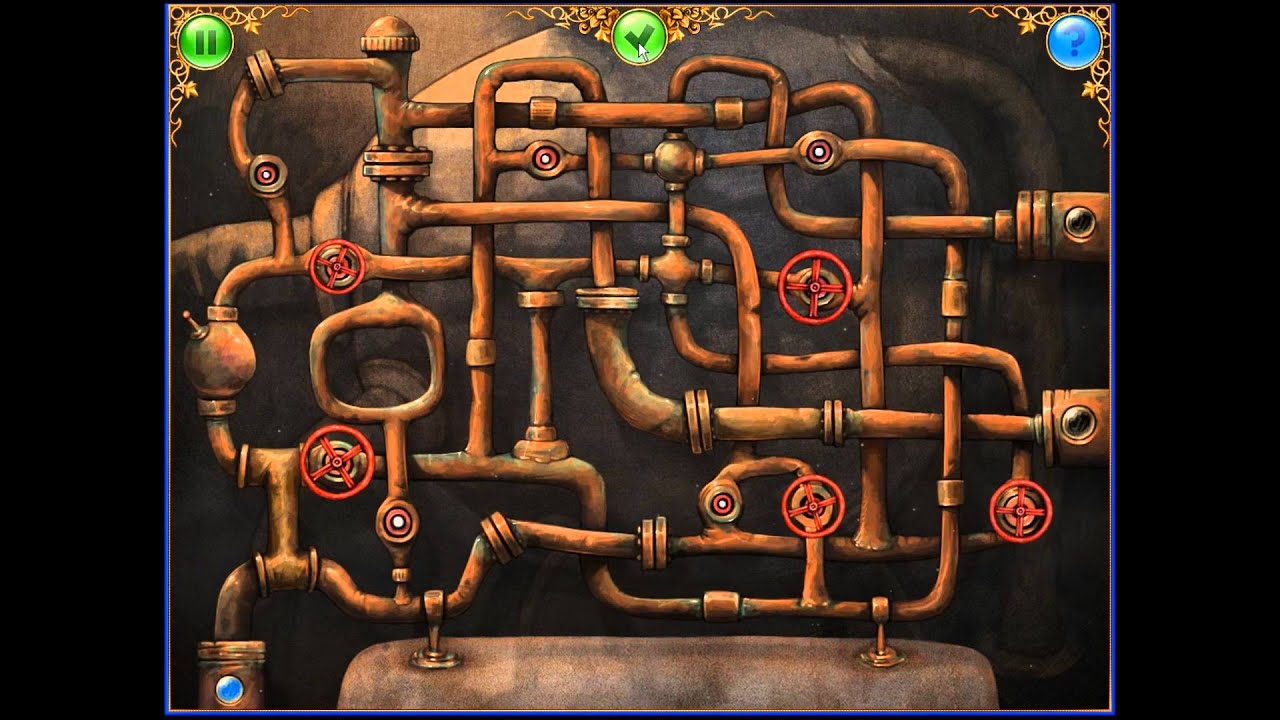 Tom and Jerry Jigsaw Puzzle game - Great.