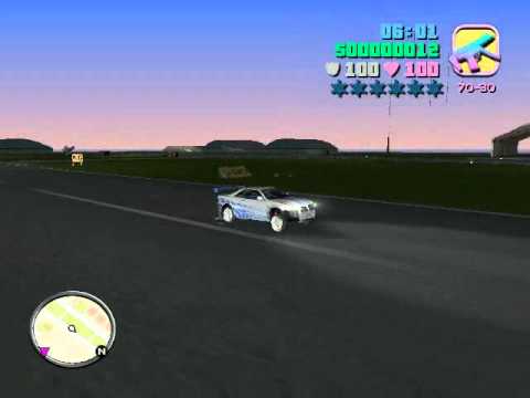 GTA : Vice City - Cheat Codes - GTA.