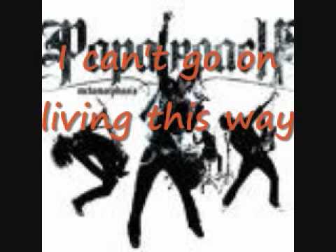 Papa Roach Tickets 2013