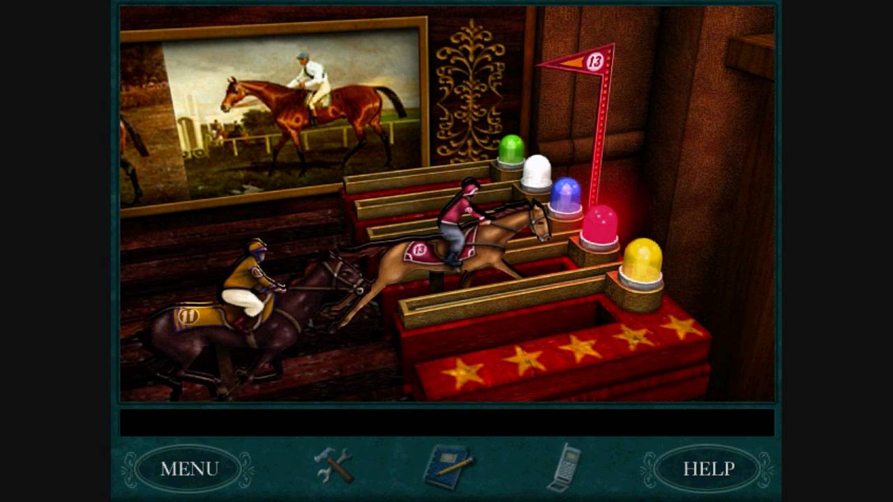 GameFAQs: Nancy Drew: Last Train to Blue.